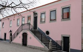 Casa Do Brigadeiro